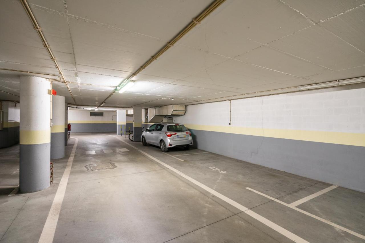 Whome Ajuda 31 Premium W/ Elevator & Parking Lisbon Exterior photo