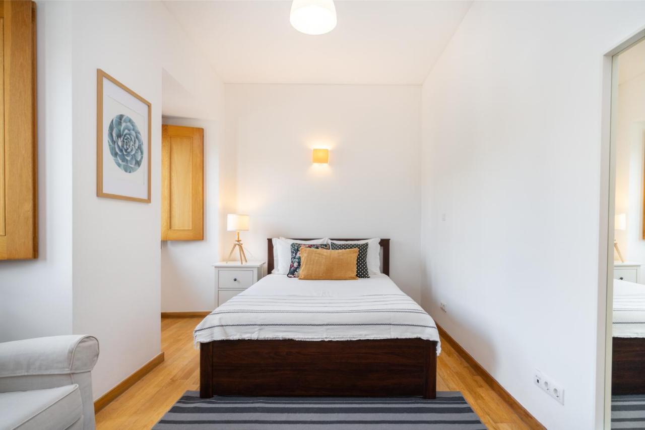 Whome Ajuda 31 Premium W/ Elevator & Parking Lisbon Exterior photo
